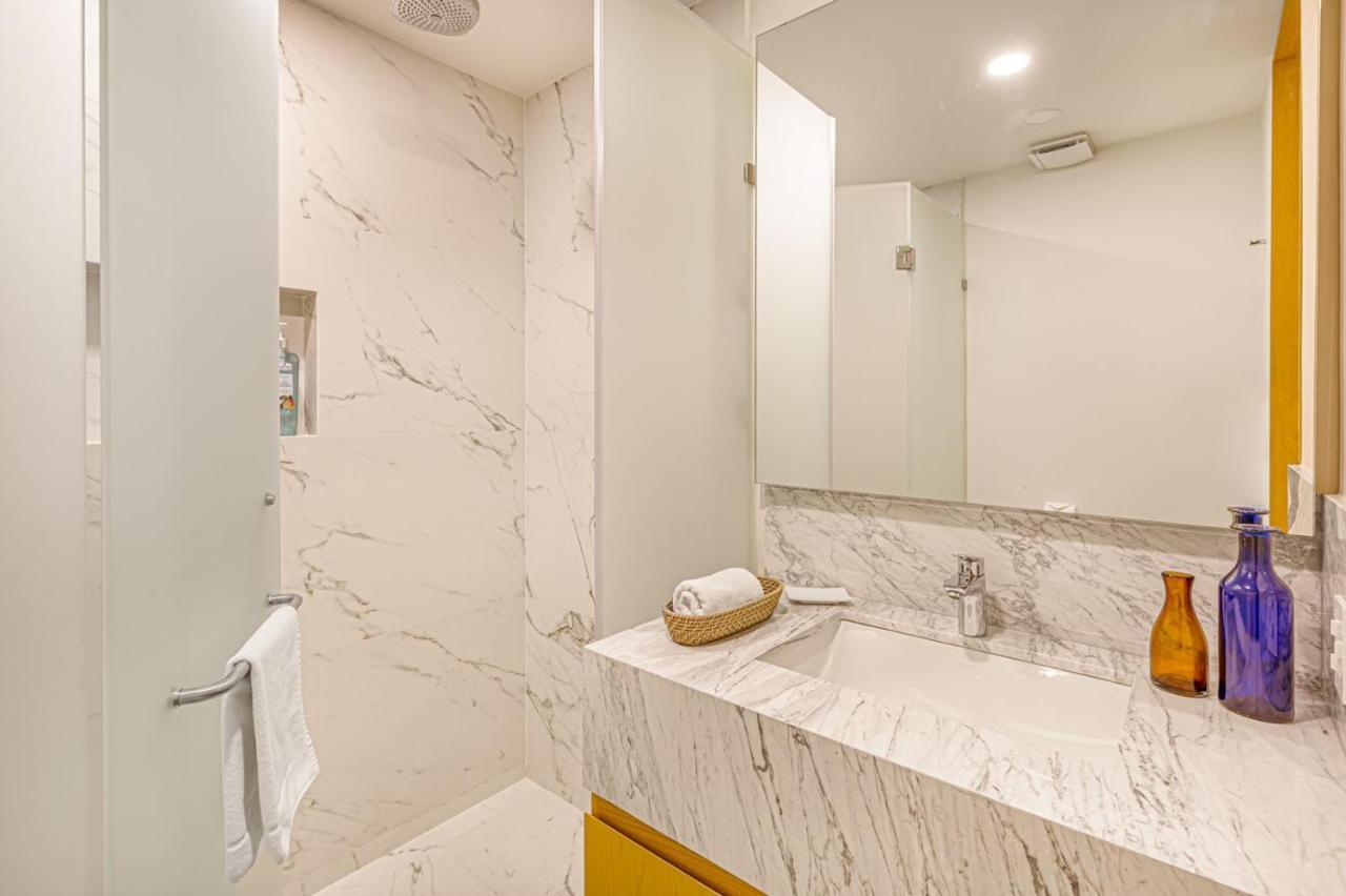 Luxury 3Br Condo* Rooftop Pool, Near The Beach Cancún Exteriör bild